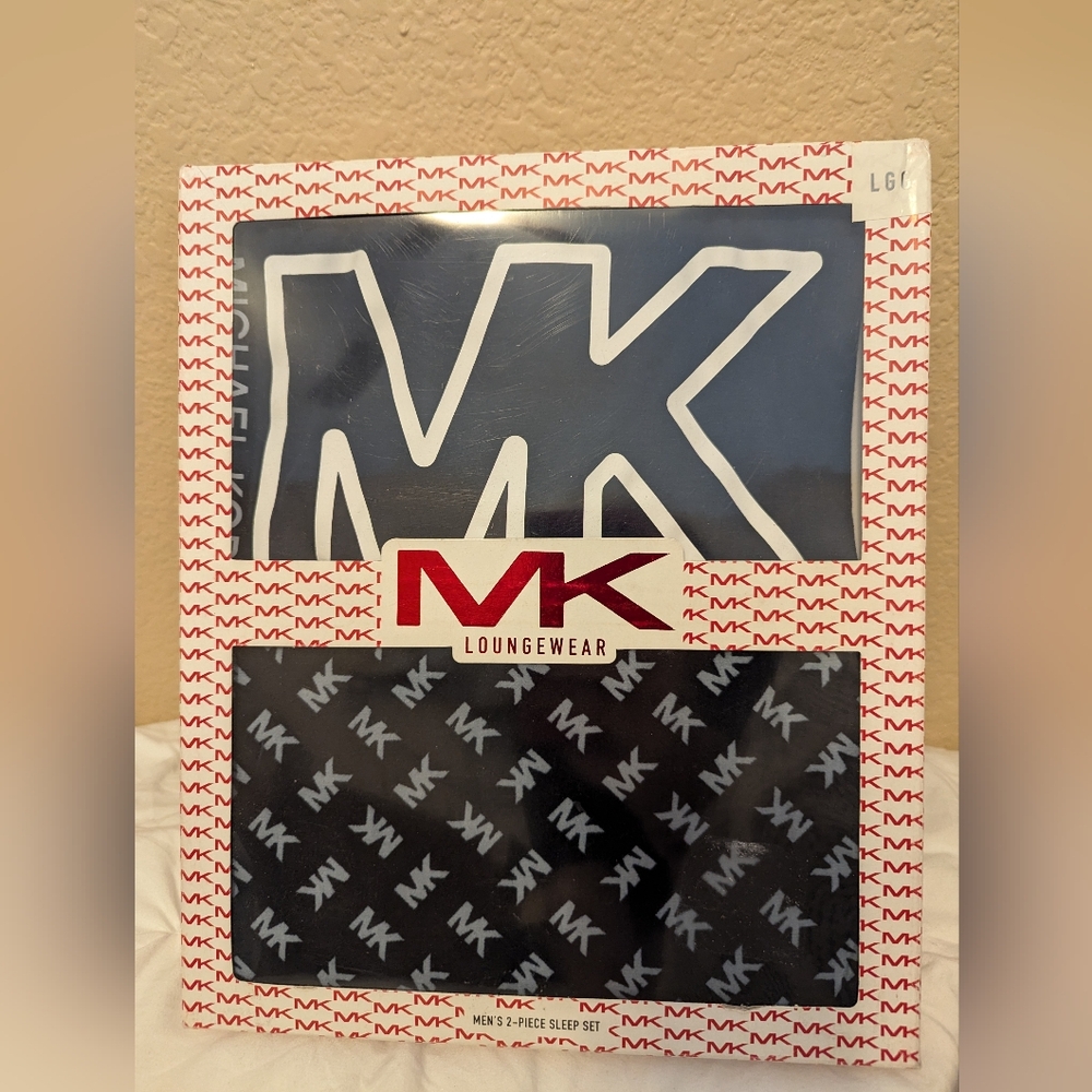 Men's large Michael kors lounge set